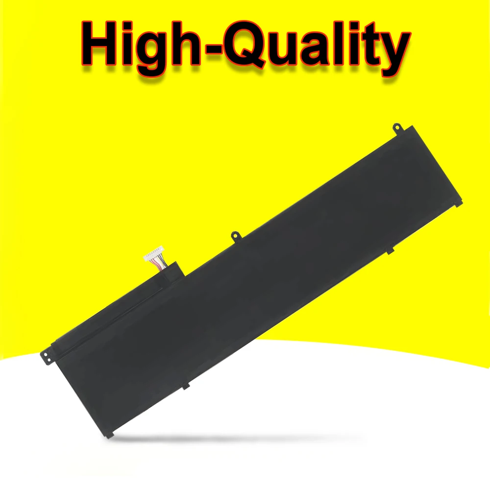 C32N2002 Аккумулятор для ноутбука ASUS ZenBook Pro 15 UX535 UX535L UX535LI OLED UX535Q UX535QA UX535QE UM535 Flip Q528 Q538