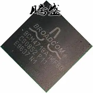 

BCM4718A1KFBG BCM4716A1KFBG BCM4717A1KFBG
