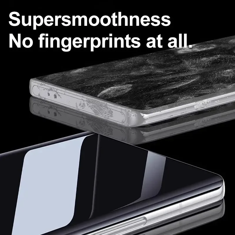 4 шт. стеклянное полное покрытие для смартфона Honor 200 Pro 100 90 80 70 60 Magic 6 5 3 Защитная