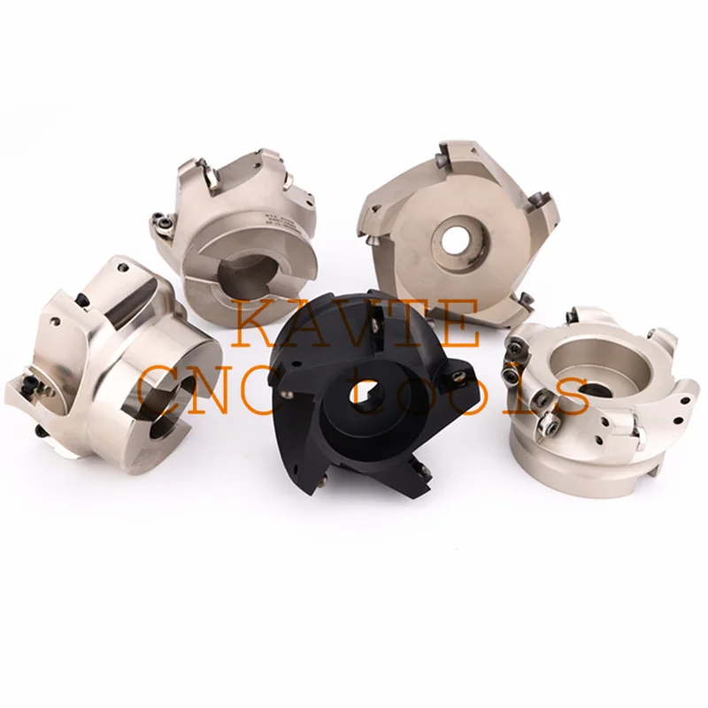 BAP400R BAP300R EMR5R EMRW6R KM12 RAP300R RAP400R 40 50 63 80 100 4T 5T 6T Фрезерный держатель для фрезерного