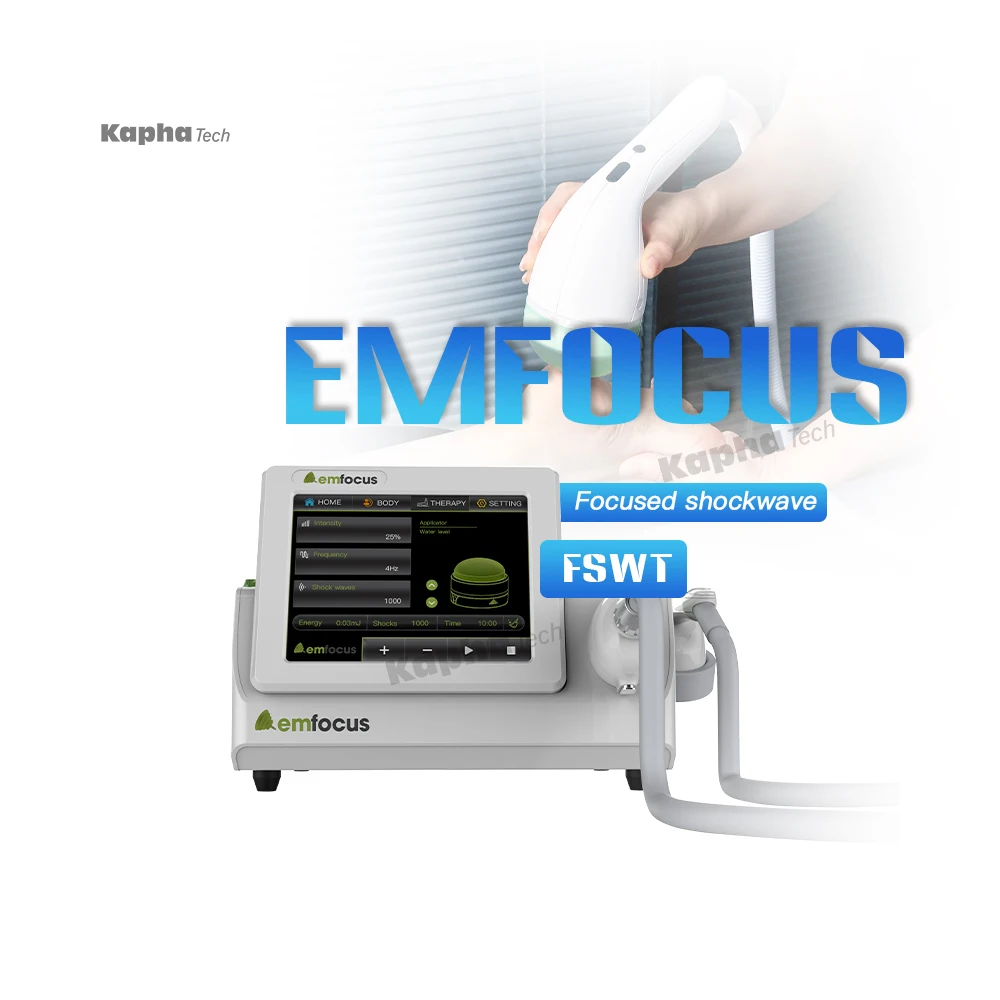 Обезболивающее средство для сфокусированной ударно-волновой терапии улучшенное