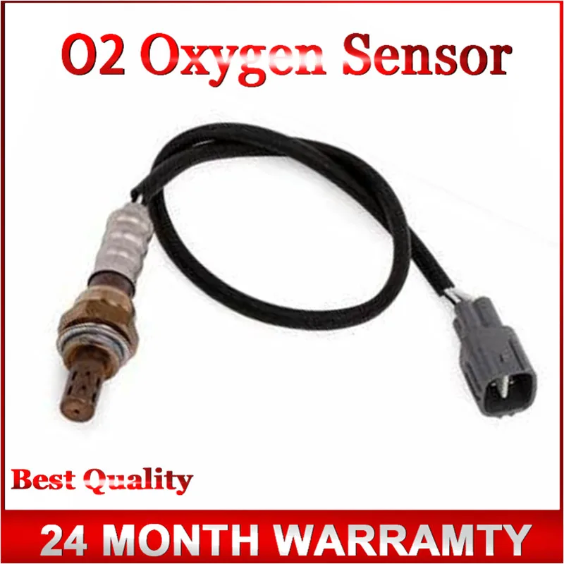 89465-12A50 Downstream Lambda O2 датчик кислорода подходит для двигателя Toyota AURIS COROLLA 1.3L 2007-2015 1NRFE