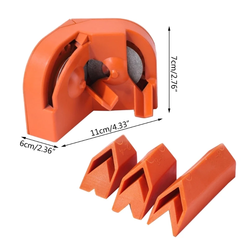 Точилка для сверл Профессиональная точилка Truper всех бит