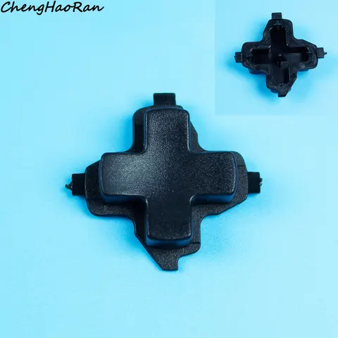 1 шт., пластиковая кнопка для игрового контроллера Xbox One S