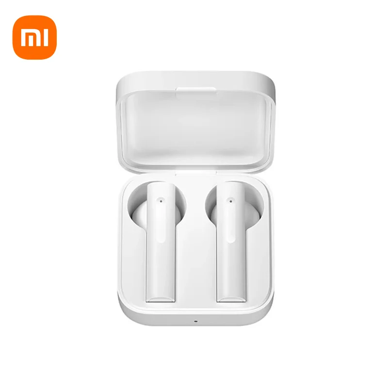 

Xiaomi TWS Air 2 SE Earbus Dual Microphone Call Noise Reduction Headset Large Size Dynamic Coil Unit Earphone