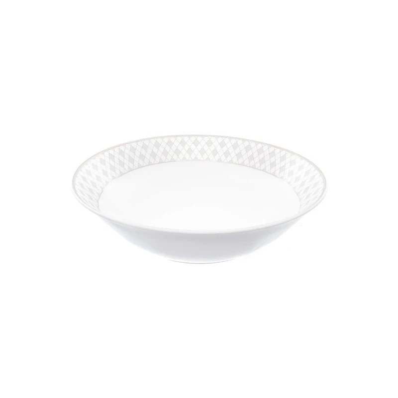 Салатник Repast Серебряная сетка, 23 см (art.: 3920bd80daae2) - 3920bd80daae2