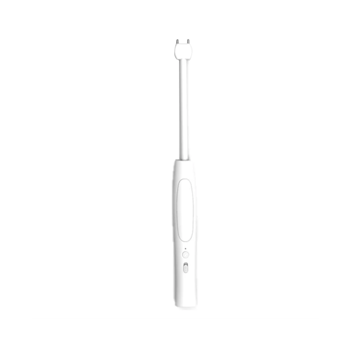 

High-Power Livestock Cow Pig Repeller Multifunctional Animals Repeller Electric Prod Shock Stick with LED Light(52.6Cm)