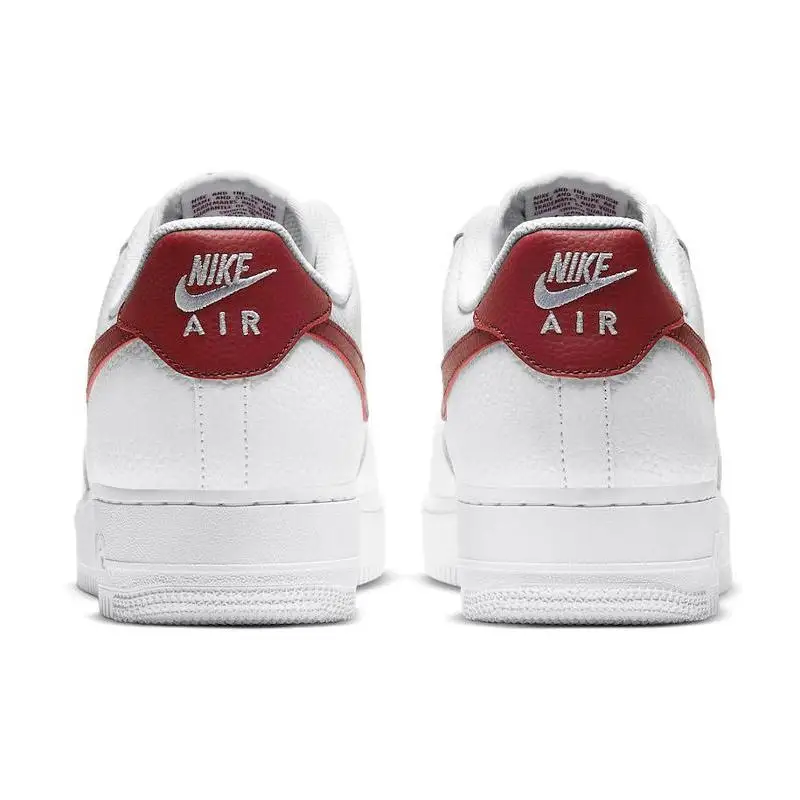 Кроссовки Nike Air Force 1 ✇ Low &quotTeam Red&quot CZ0326-100
