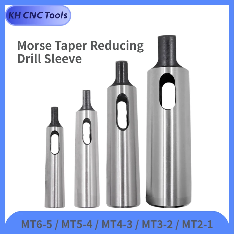 

KH Втулка для дрели MT1 MT2 MT3 MT4 MT5