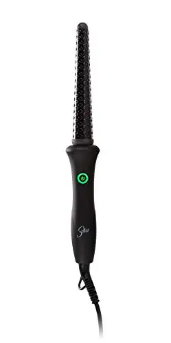 

Bombshell Cone Clipless Curling Rod
