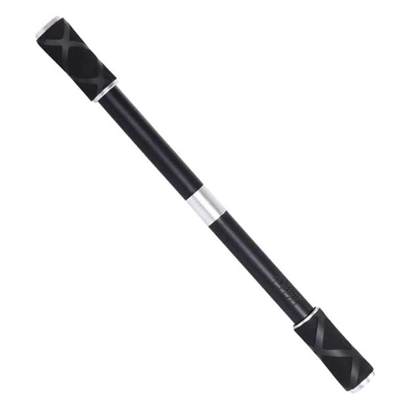 

Ручка-Спиннер Вращающаяся ручка с нескользящим покрытием вращающаяся Шариковая ручка для снятия стресса навыки тренировки координации