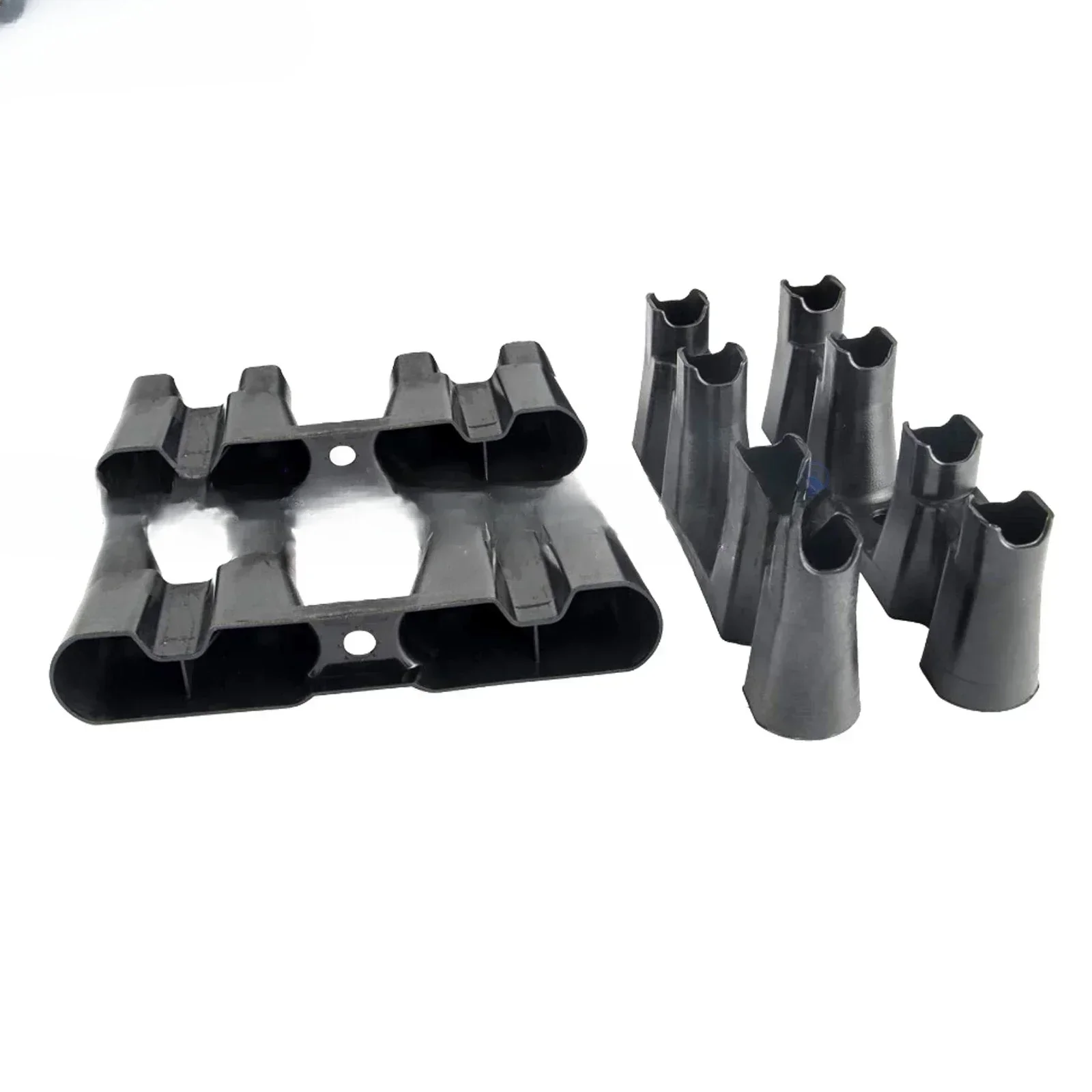 Подходит для 12595365 Подъемное руководство 4X