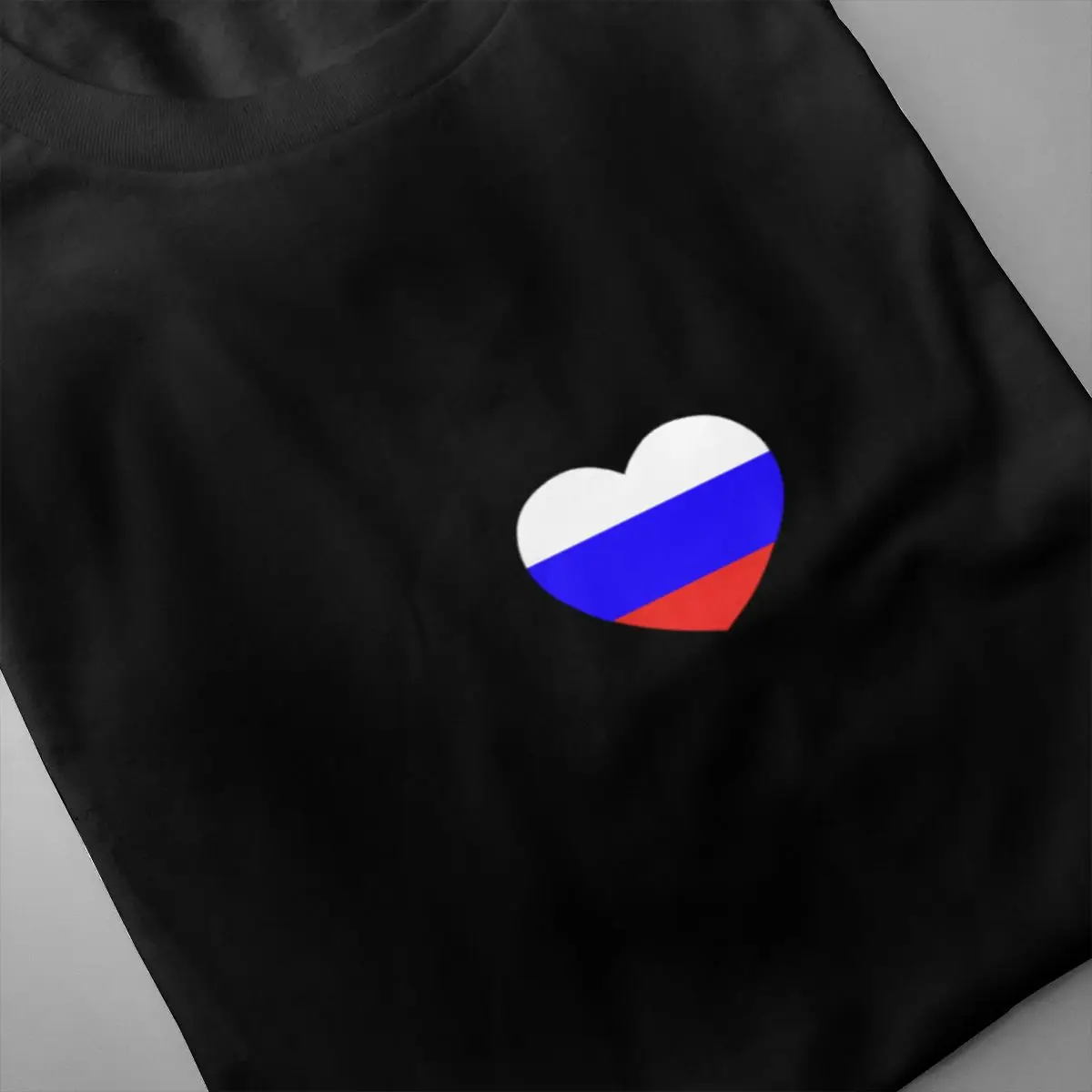 Футболка мужская оверсайз с принтом СССР Путина (7) |