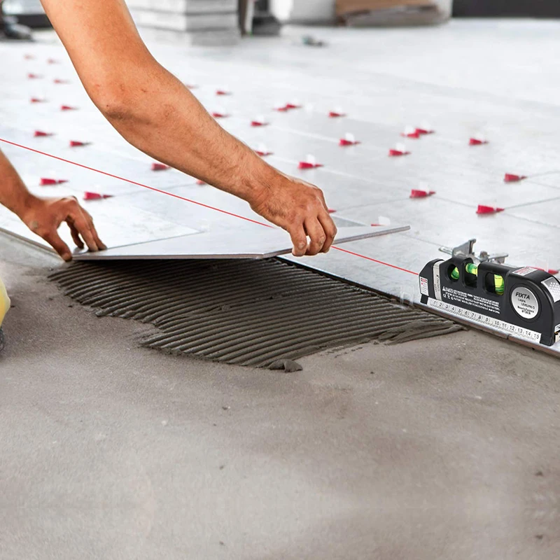 Инструмент для лазерного уровня многоцелевой комплект стандартный инструмент с