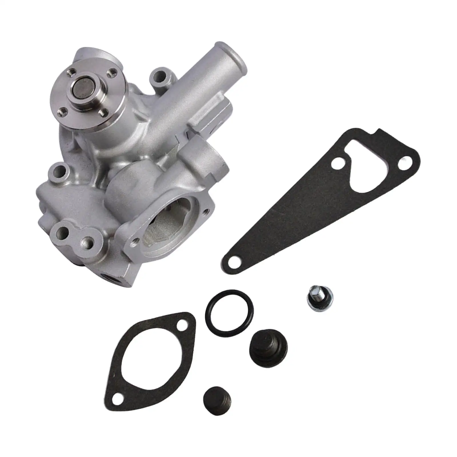 

Metal Engine Water Pump 132269 TK13-2269 Water Pump Fit for Thermo King Tripac Apu Evolution TK270 TK370 TK374 Engine Parts