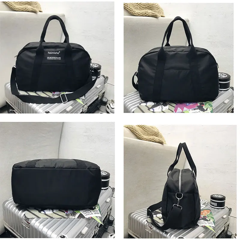 Sack Gym Bags for Fitness Women Travel Bag Sports Handbags Shoulder Training Sport Small Gymtas Yoga Tas Outdoor