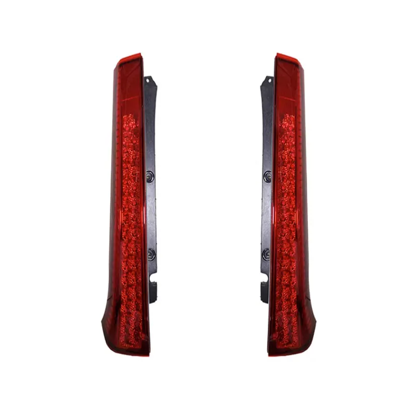 

Автомобильные аксессуары для KIA Sportage 2007 2008 2009 2010 2011 2012, светодиодный задний фонарь, колонка, задний бампер, отражатель, задний фонарь в сборе