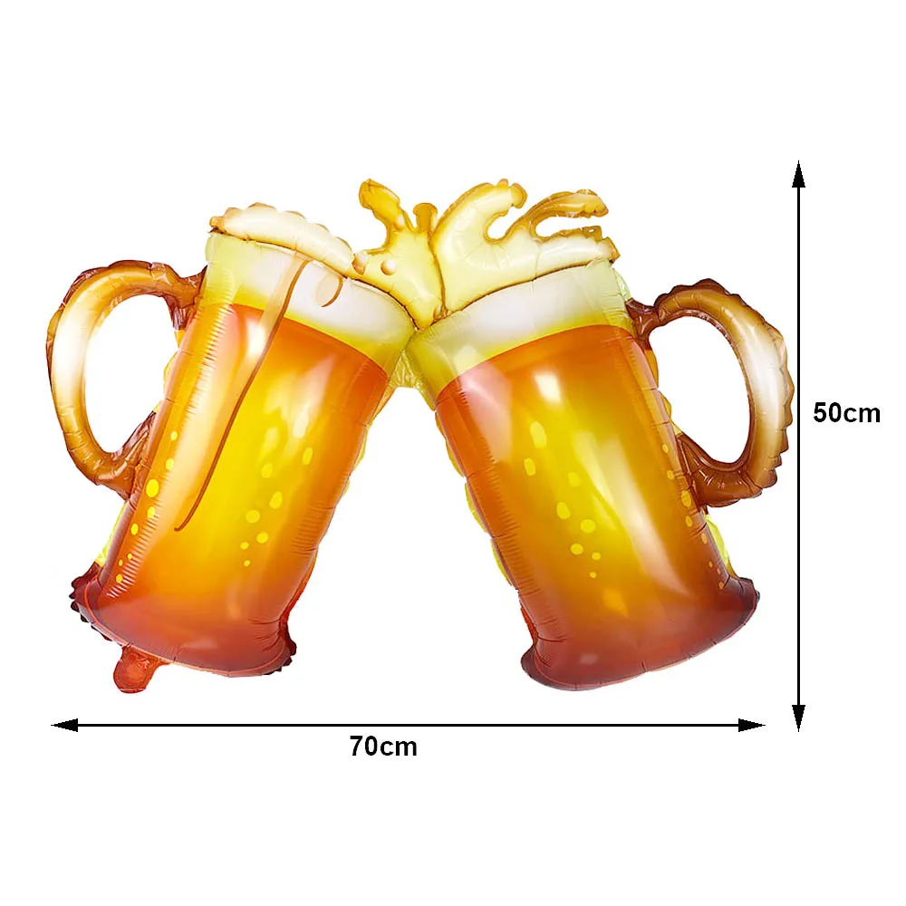 

Тематический воздушный шар для Дня отца