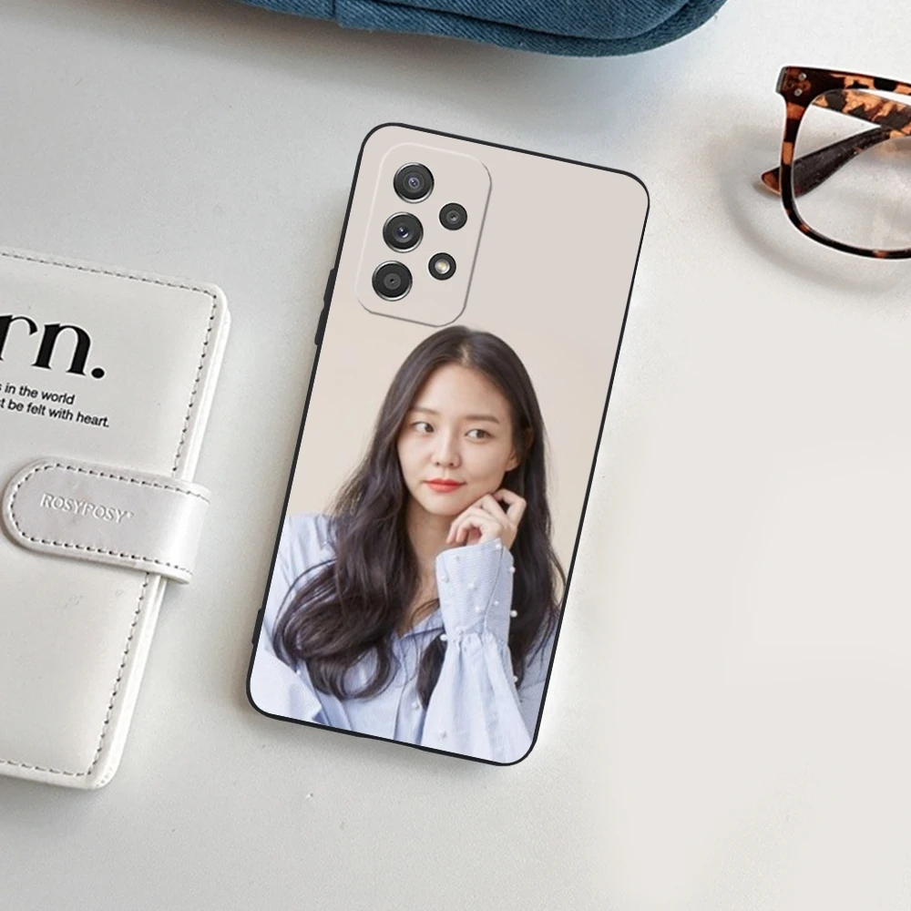 Корейский крутой чехол Esom для мобильного телефона Samsung Galaxy Note 20 10 Plus Ультрачерный