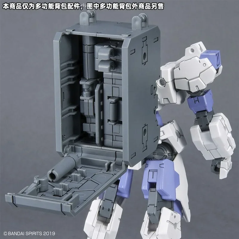 Bandai 30мм аниме-фигурка 1/144 OPTION PARTS SET 8