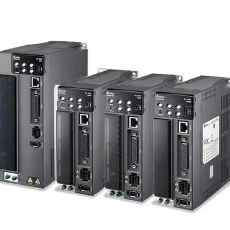Autres Jegements électriques Moteur 15 кВт и ASD-A3-0221-L dɾntra Категория