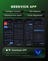 Конвертер клавиатуры и мыши Aimzenix AX200#2