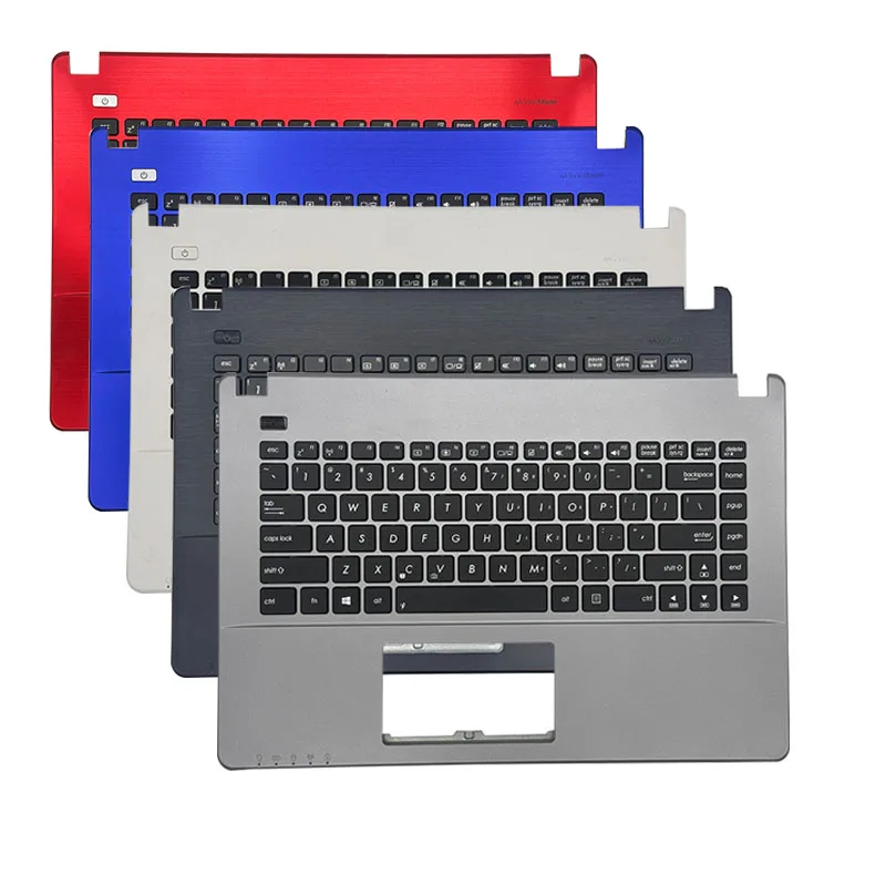 Фото Для клавиатуры ASUS X450V Y481L X450 K450 A450 X452M W418L R409 F450 №1
