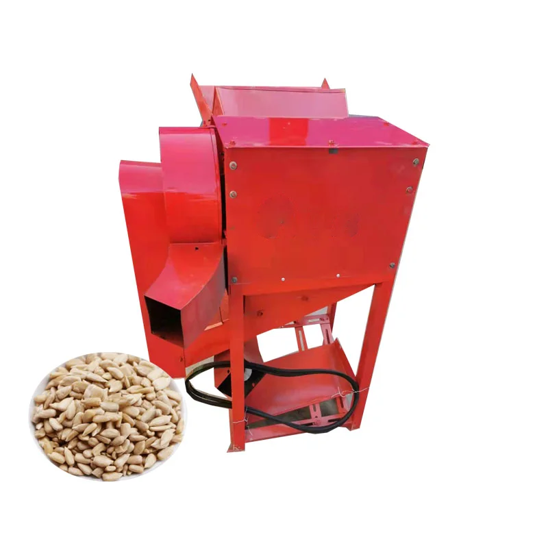 Машина для удаления Кунжута/лущильная машина семян тыквы/лущильная