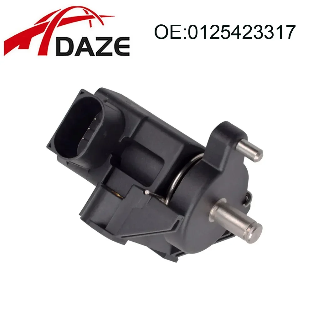 

Датчик положения педали акселератора DAZE 0125423317 для Mercedes C CLK E S Class 012-542-33-17 32373 91678