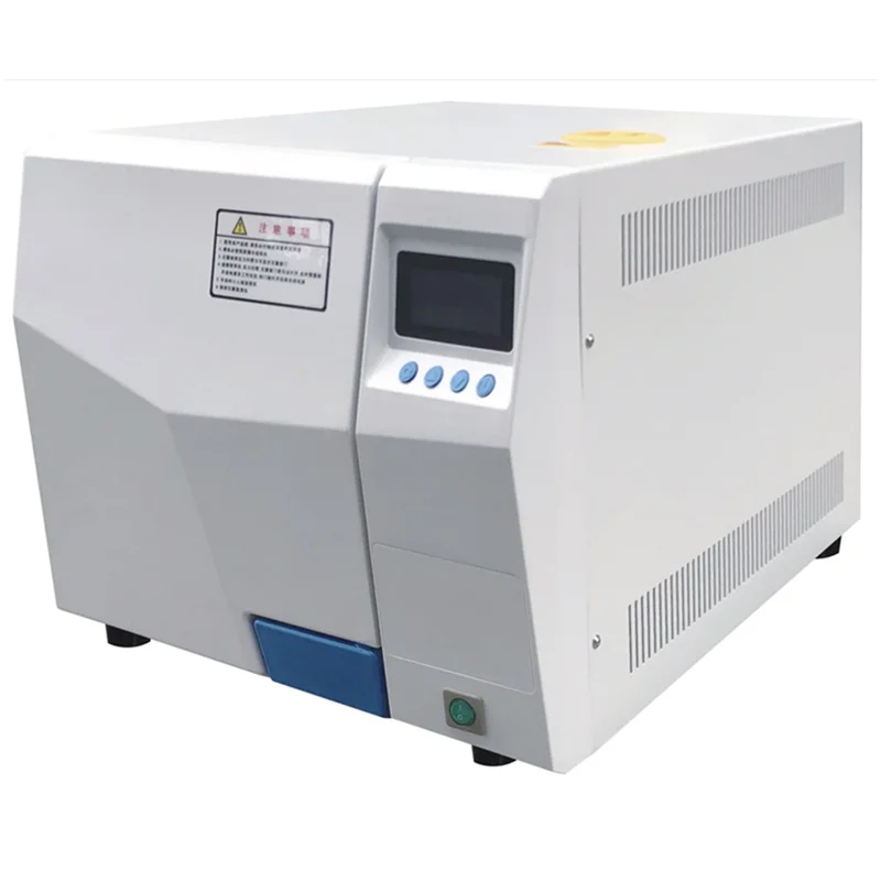 

KL-AUTOC-0009 Dental Instrument Lab Equipment Class B Dental Autoclave Steam Sterilizer