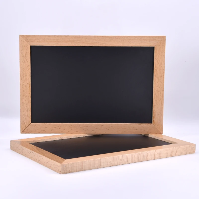 Фото Магнитные доски Spirit Slates (Ghost Black Board) для фокусов: появляются и исчезают, предсказания, иллюзии, реквизит для магических трюков №4
