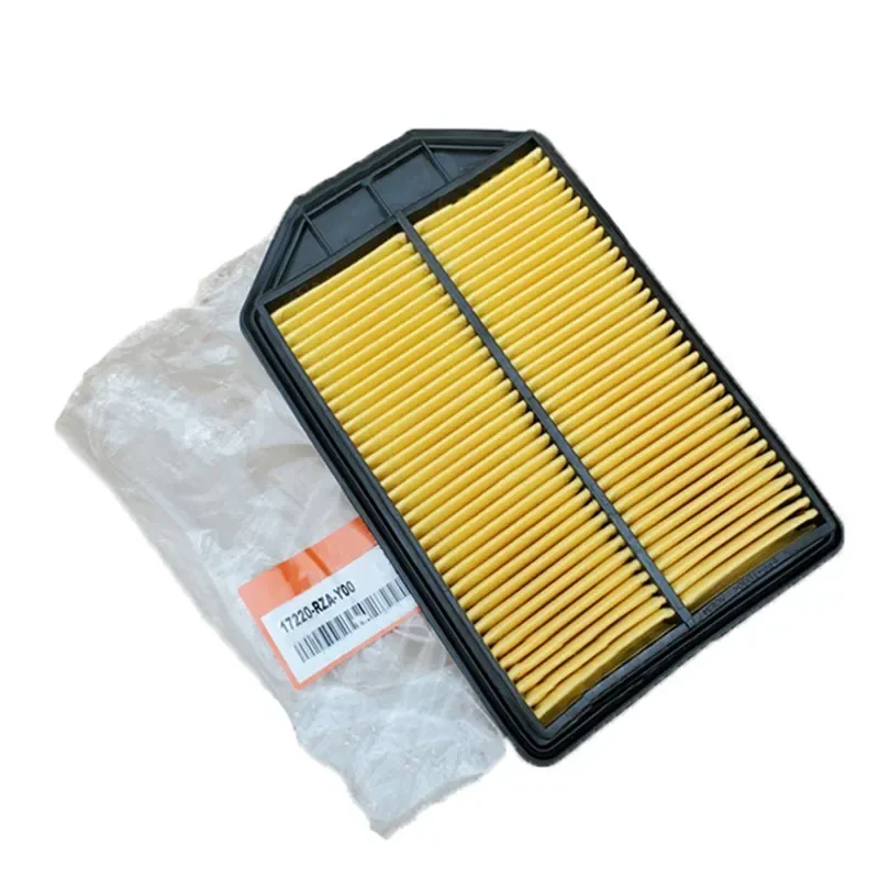 Набор фильтров для салона кондиционера Honda CR-V III RE _ 2 4 L модель 2006 2007 2009-Today 80292-SDG-W01