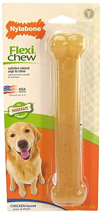 

2022 Chew Dog Bone - Chicken FlavorU77818