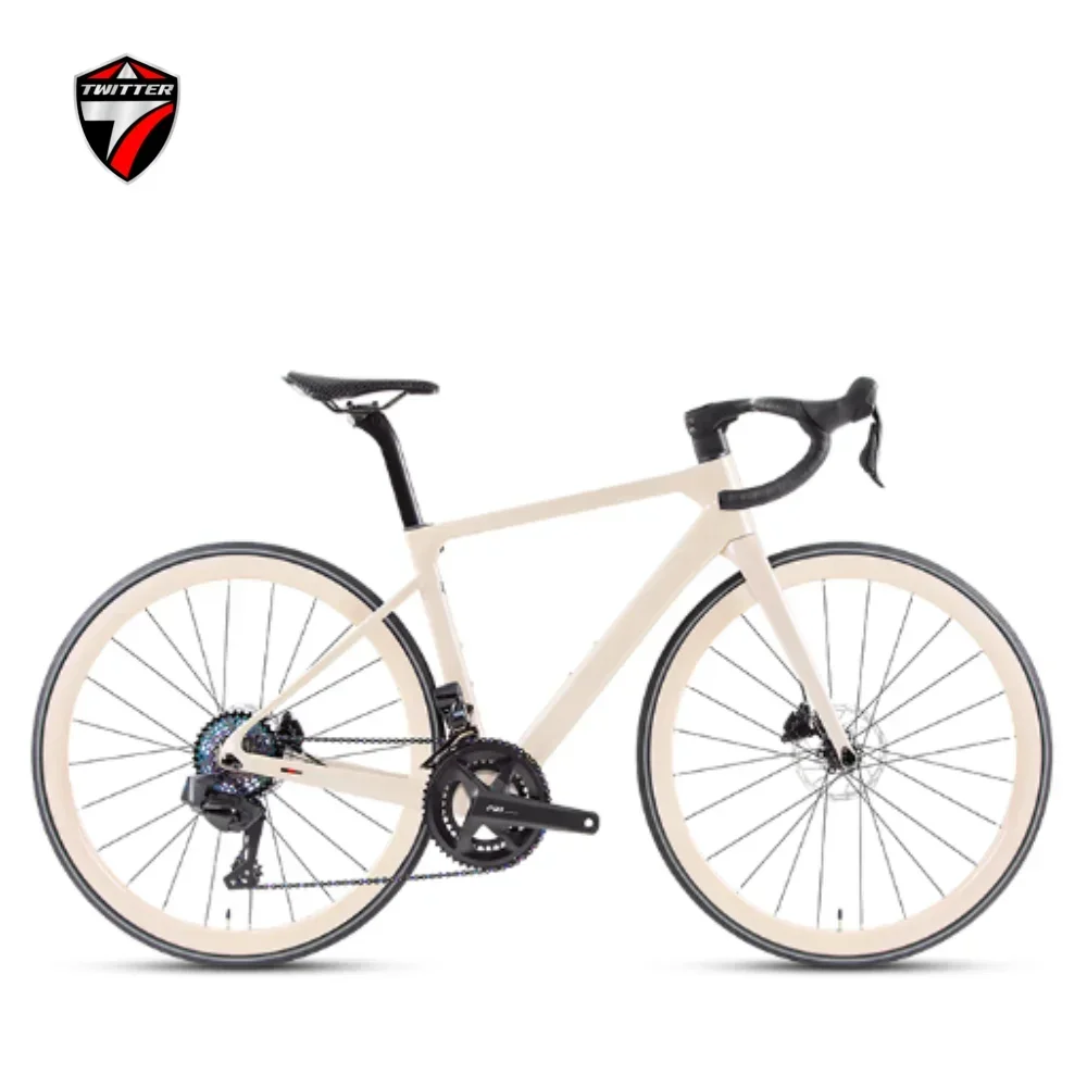 TWITTER STEALTHpro WheelTop TX EDS-2 * 14 скорость скрытый внутренний трос T900 углеродный дорожный