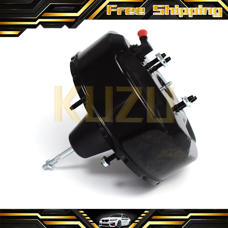 

44610-3D840 VACUUM POWER BRAKE BOOSTER For TOYOTA HILUX SURF KDN185 KZN185 RZN