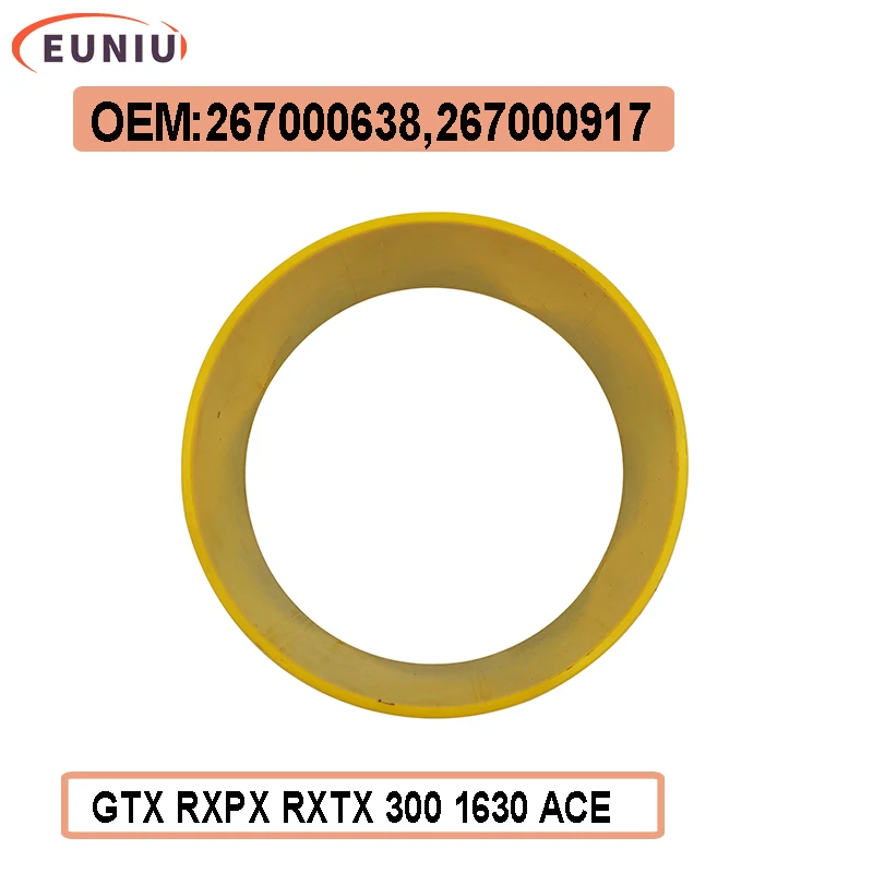 

Носимое кольцо 161 мм для sea-do GTX RXPX RXTX 300 1630 ACE 267000638 267000917