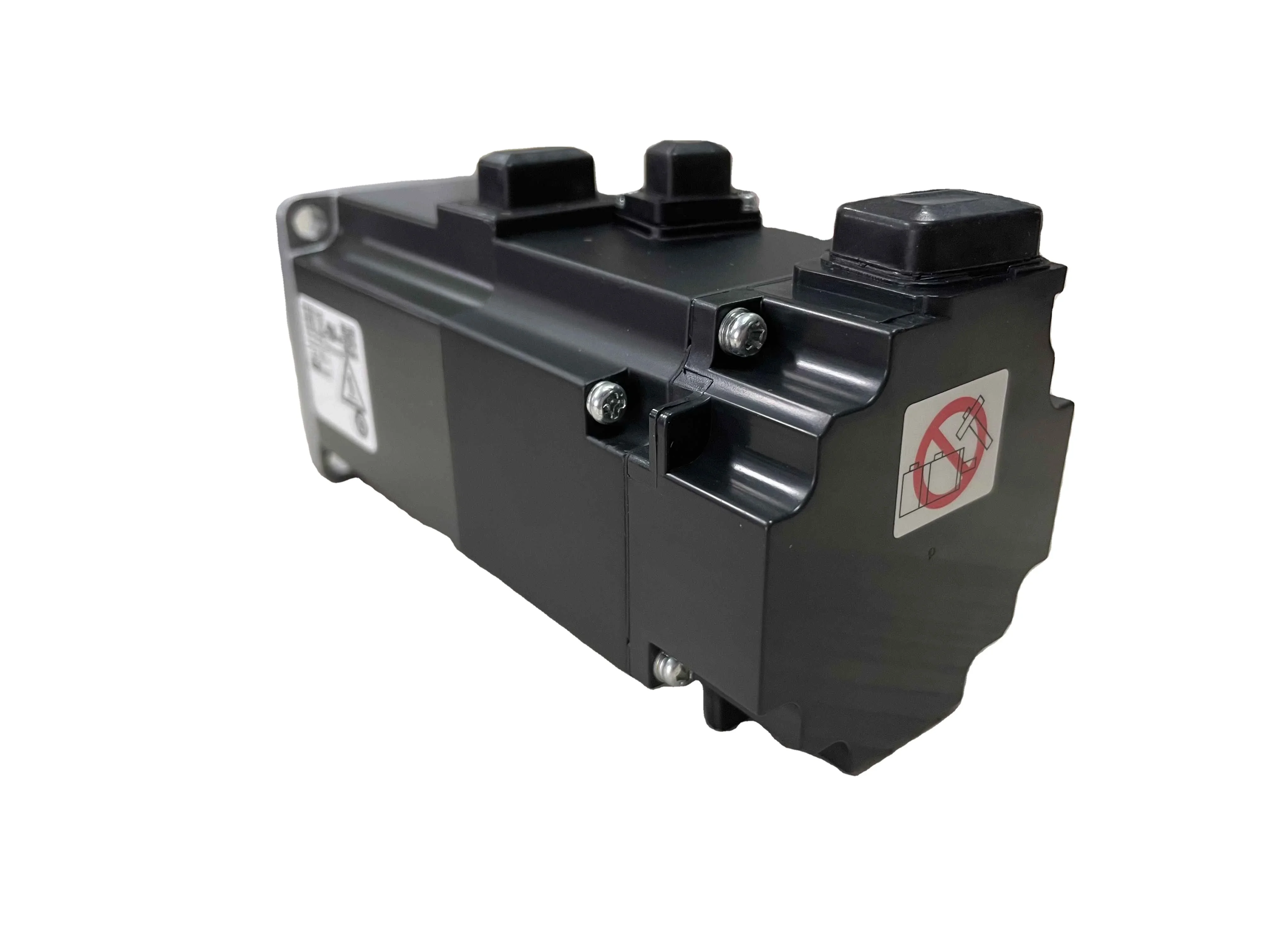 Оригинальный Новый Серводвигатель Mitsu bishi