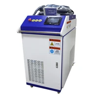 china handheld fiber laser welding machine price smaller laser welder machine
