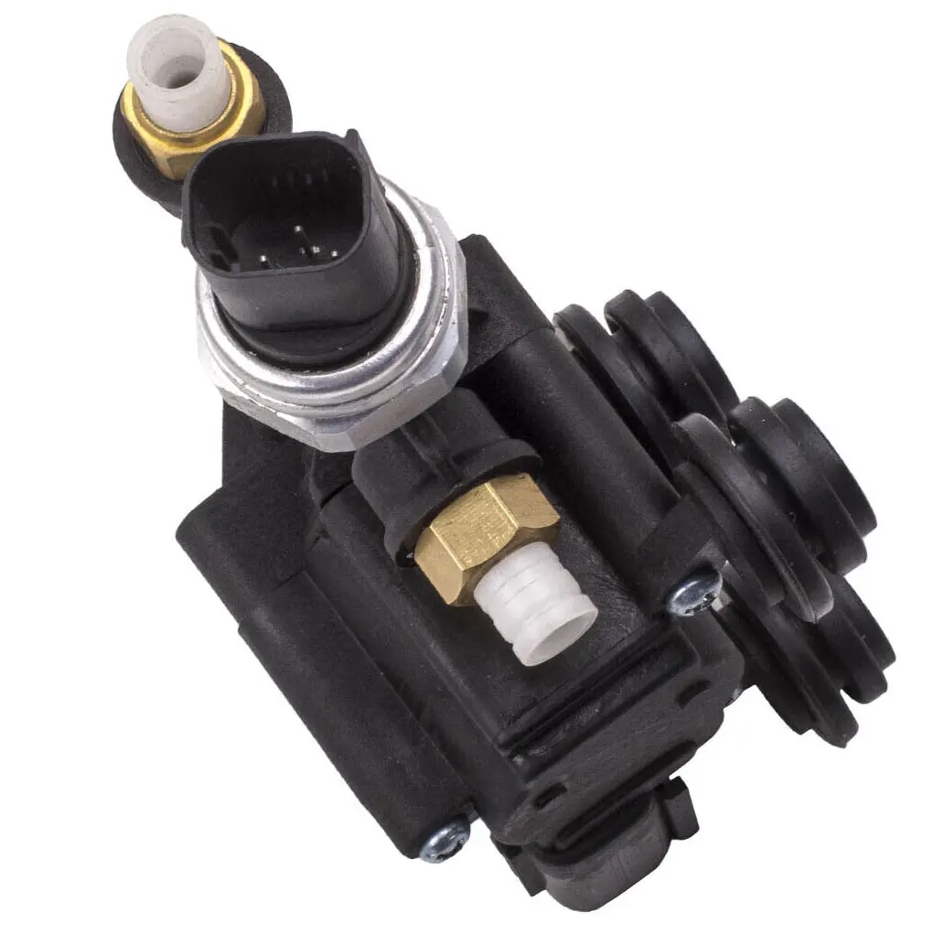 

Car Interior Air Suspensions Valve Vehicle Automobile Valves Modified