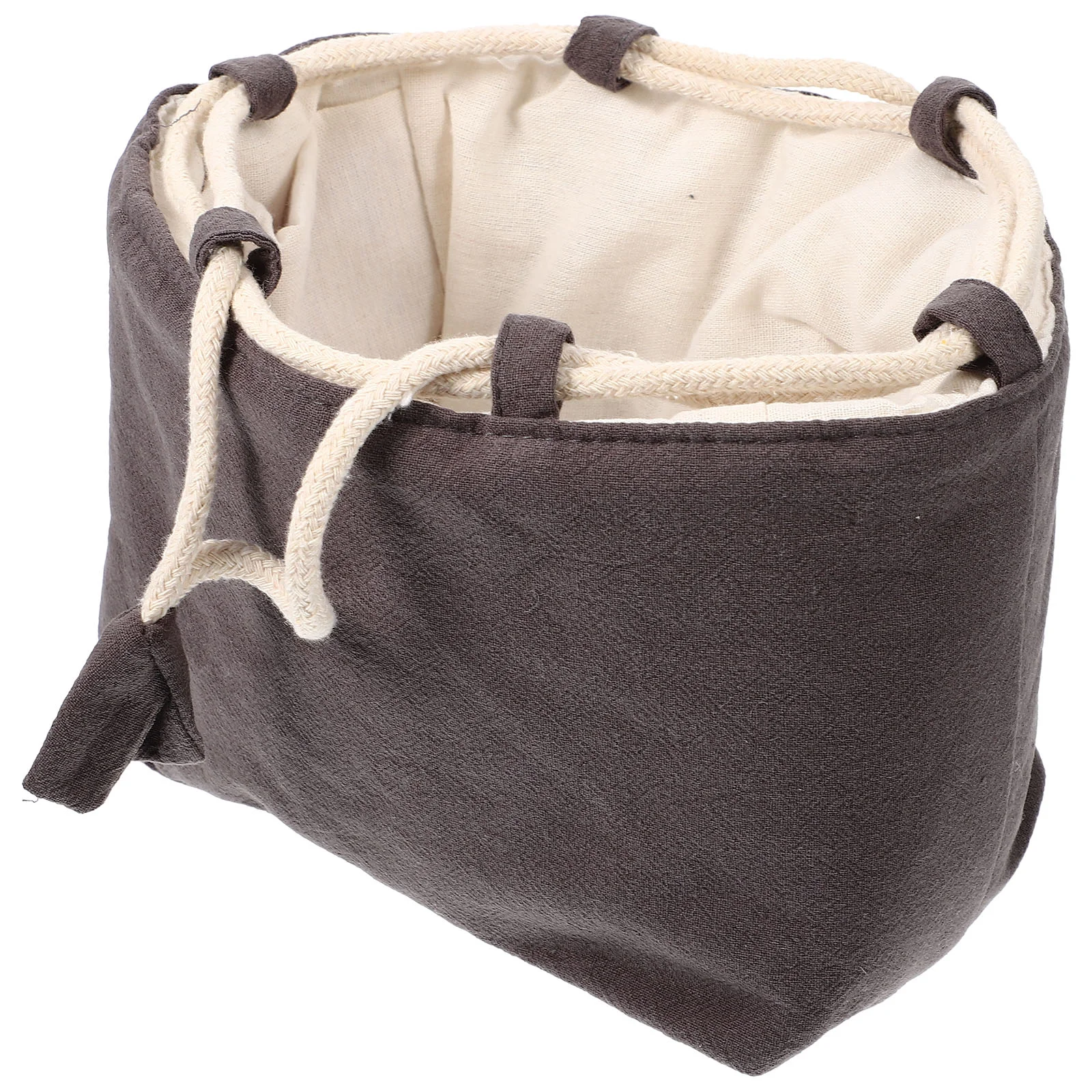 

Tea Cup Drawstring Bag Ceramic Teapot Ceramic Kungfu Tea Set Portable Tea Cup Tea Storage Bag Decorate Teapot Handbag