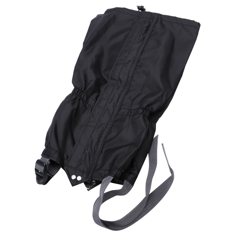 

Waterproof Outdoor 1 Pair Hiking Walking Climbing Hunting Snow Legging Gaiters