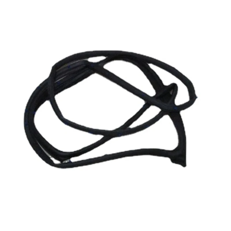 

E6-6107112 Door Sealing Strip for BYD E6 Car Accessories Sound Insulation Door Adhesive Sealing Rubber Strip