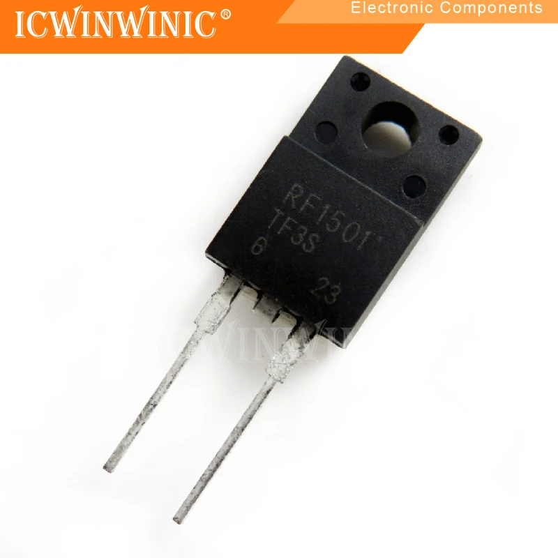 10 шт. RF1501TF3S RF1501