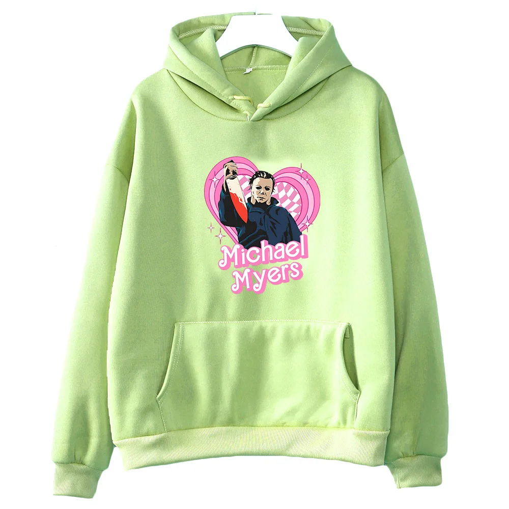 Рисунок 6 - Майкл миерсс хаддонфилд