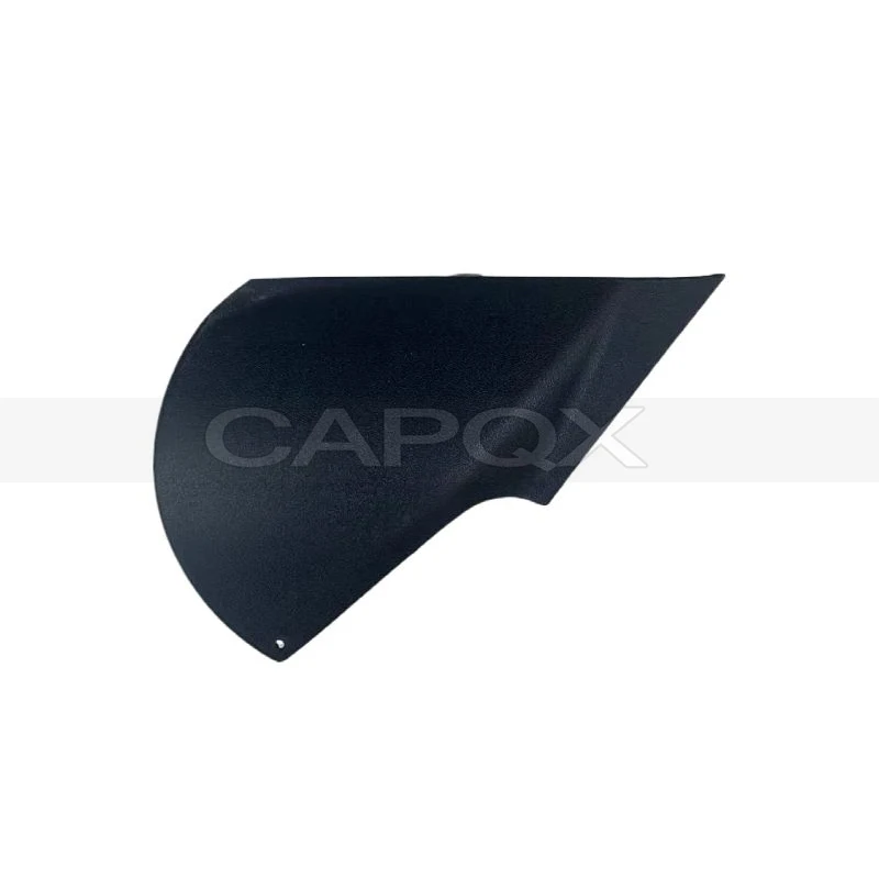 

CAPQX для Hyundai Tucson L 2020-2024 1 шт. Автомобильное зеркало заднего вида, стеклянные линзы, боковое зеркало, крышка зеркала, рамка, лампа заднего вида