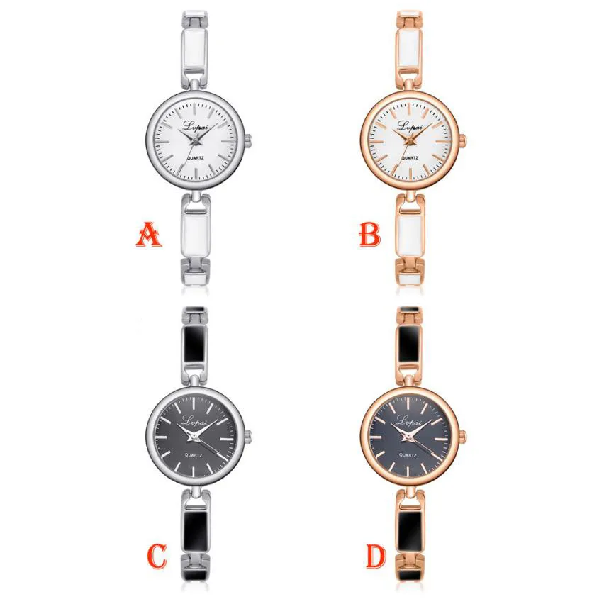 

Fashion Ladies Women Unisex Stainless Steel Rhinestone Quartz Wrist Watch Fashion Classic Smart Watches For Woman Saat