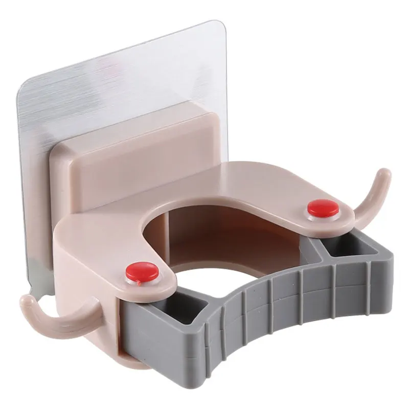 

Вешалка для швабры и метлы