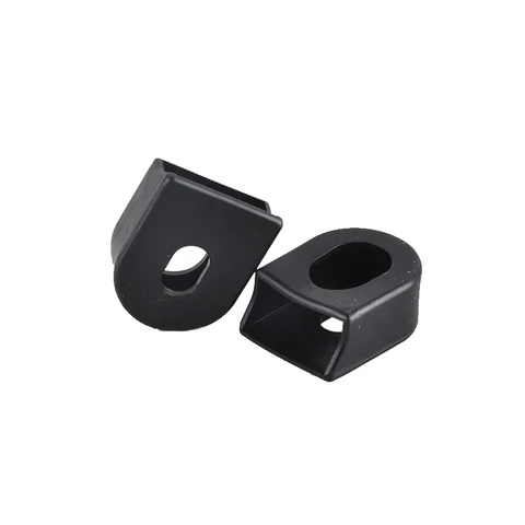 Силиконовые защитные чехлы для шатунов 2 шт.