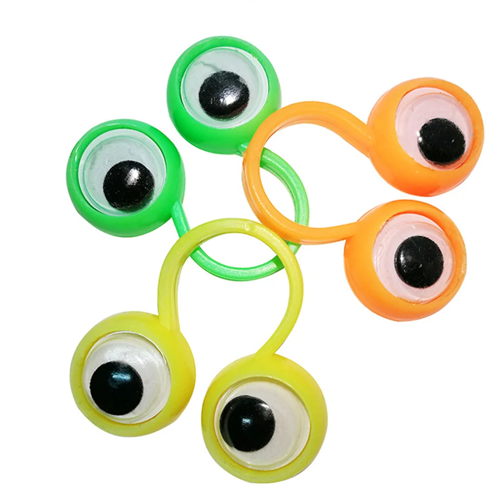 Рисунок 4 - развивающие игрушки для пальце