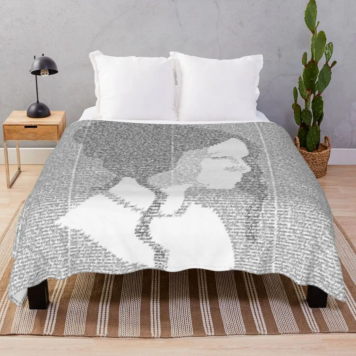 Pride And Prejudice Blankets Coral Fleece Decoration Warm Unisex Throw Blanket for Bed Home Couch Travel Cinema